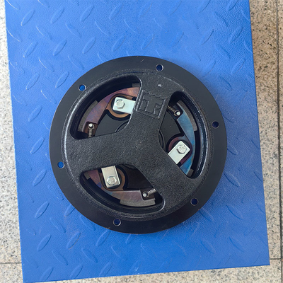 1070349 THERMO KING orijinal debriyajı T-600M, T-800M, T-1000M T-680Pro, T-880Pro, T-1080Pro için mevcuttur