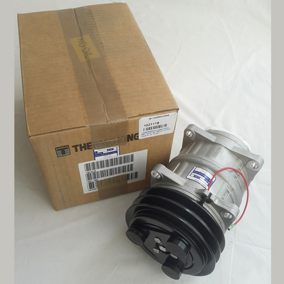 model 1021118IRM Thermo King RV200 orijinal kompresör bileşimi