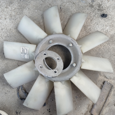 Thermo King T-880Pro için orijinal kondenser fan pervanesi, model 4E20634G02