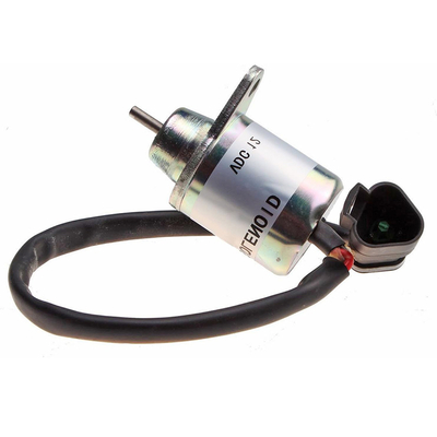 Thermo King T-880Pro orijinal stop solenoid valfi, model 420100