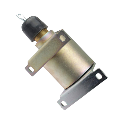 Thermo King T-880Pro orijinal hızlandırma solenoid valfi, model 133153