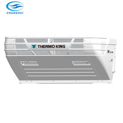 TK21 Kompresör 1.3kg 24V Thermo King Van Soğutma Üniteleri