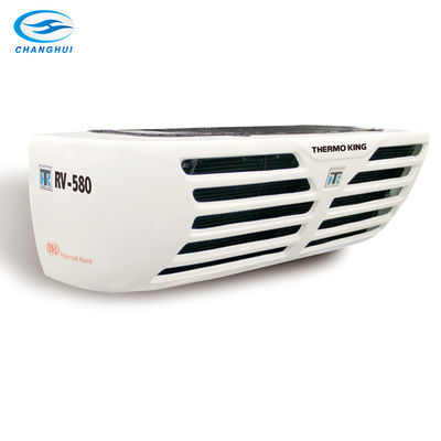 Verimli R404A 2.5kg Thermo King Soğutma Üniteleri