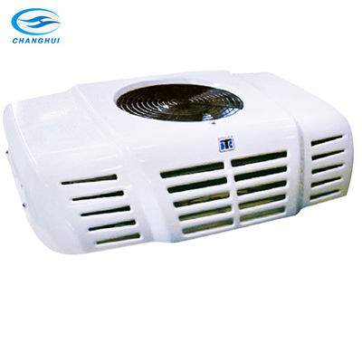 Önden Monte Edilmiş RV 300 24V Thermo King Soğutma Üniteleri