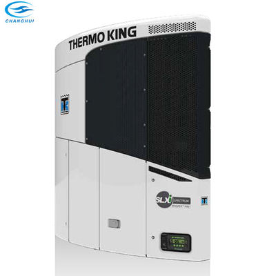 Thermo King White R404a Yarı Römork Soğutma Üniteleri