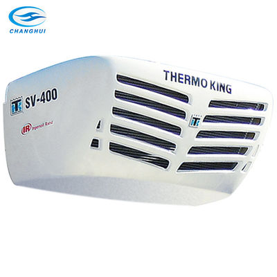 Beyaz Yağsız 4360W Thermo King Van Soğutma Üniteleri