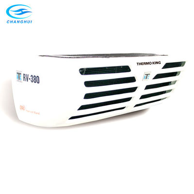 RV Serisi 6 Silindir 1.15kg Thermo King Van Soğutma Üniteleri