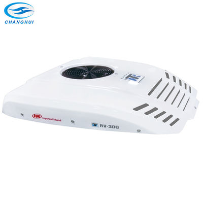 RV380 Thermo King Soğutma Üniteleri Kamyon soğutma sistemi için Manuel Şanzıman RV Serisi