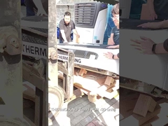 T-680Pro T 880-Pro T-980Pro T-1080 Pro Thermo King T Serisi soğutma ünitesi