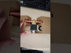 616618 THERMO KING VALVE - kondenser girişi,T-M/R,5/8 orijinal termoking yedek parça