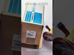 616283 VALVE - Genişletme,SB,669699/613767 orijinal THERMO KING yedek parçalarını değiştirin