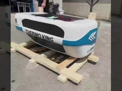 THERMO KING soğutma üniteleri