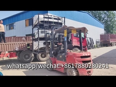 THERMO KING kullanılmış birimler video yüklüyor