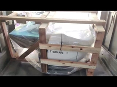 Soğutma sistemi için Thermo King Soğutma Birimi T-780E T-880E T-1080E T-1280E