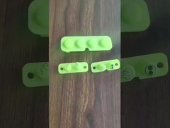 Ardından piyasaya sunulan alternatif termokoking yedek parçaları SR2 SR3 kumanda düğmeleri, bir set olarak satılır