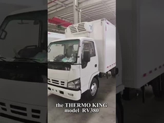THERMO KING soğutma üniteleri