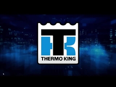 2025 yılı THERMO KING yeni römork soğutma ünitesi modeli Legend L-1880 30/50 Asya Pasifik pazarı