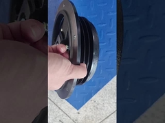 orijinal debriyaj mevcut