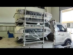 Kullanılmış THERMO KING ünitesi