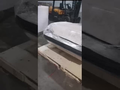 Kullanılmış birim T-1000M