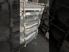 THERMO KING soğutma üniteleri