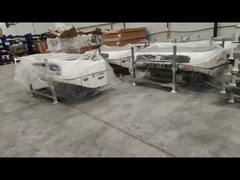 kullanılmış THERMO KING ünitesi T-1200R