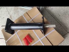 SLXi 400-30 şanzıman mili