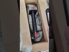 SLXi 400-30 şanzıman şafti 781696