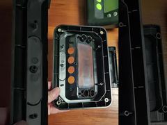 45-2372 SR2 SR3 THERMO KING Denetleyici Kabukları Ardından Satılan Parçalar