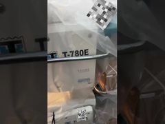 Thermo King Soğutma Ünitesi T-780E T-880E T-1080E T-1280E'yi Soğutma Sistemi Demosu İçin Görüntüle