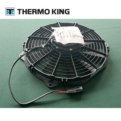 Thermo King 781882 / 781881 Fan - Kondansör 24v 280mm Rv580 yedek parçalar