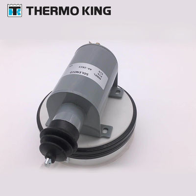 Thermo King 442823 Solenoid Damper Soğutma Ünitesi Sb / Md / Sp Hava Kapısı