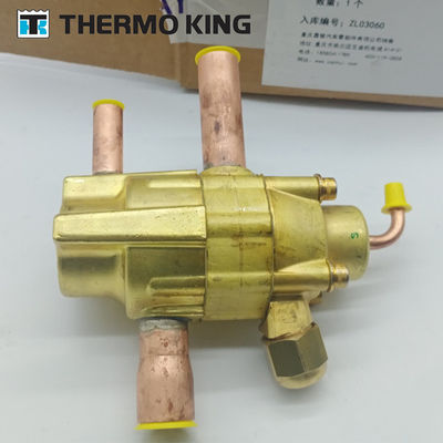 Thermo King 615210tka Slxi Üç Yollu Vana