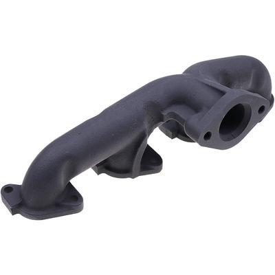 taşıyıcı 25-39335-00 orijinal yedek parçalar MANIFOLD, Çekirdek buzdolabı soğutma sistemi için egzoz borusu yedek parçaları