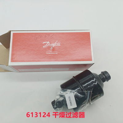 Thermo King Parçaları 613124 Dehidratör KV300/RV380 Kamyon Buzdolabı için Asıl