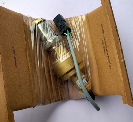 401571 Thermo King yedek parçaları Elective Throttling Valve Soğutma parçaları