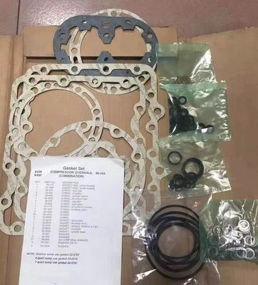 300243 Thermo King Yedek Parçalar Kütesi Gasketi Seti Soğutma Kamyonu Parçaları