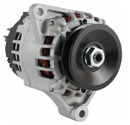 Model 30-01114-27 SUPRA OASIS250/350 Alternatör 11 Pound'un taşıyıcı yedek parçaları