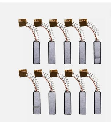 Taşıyıcı için fan motor fırçası 54-00639-32 SUPRA OASIS150/250/350 Ardından satış parçaları