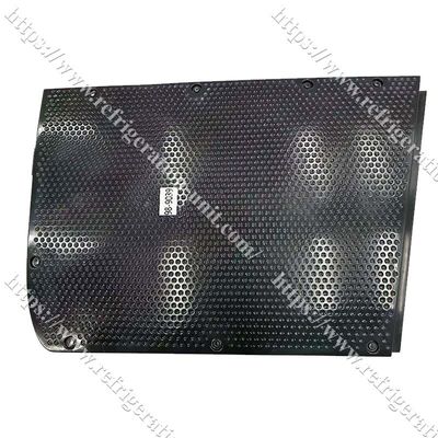 THERMO KING treyler SLXe SLXi 100/200/300/400 dış kapak 989039 ABS plastik malzeme