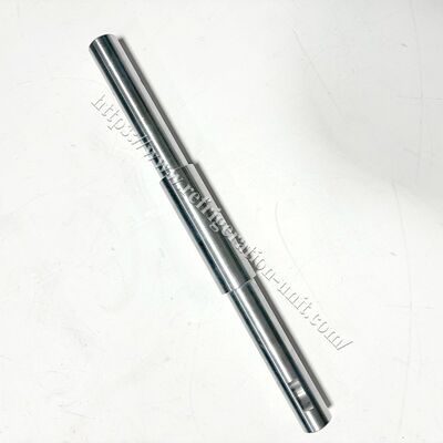 THERMO KING T serisi fan mili 772955, T-600R/800R/1000R T-600M/800M/1000M T-680Pro/880Pro/1080Pro için satış sonrası yedek parçalar mevcuttur