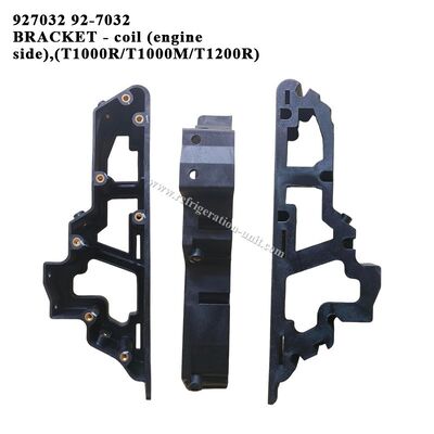 927032 92-7032 BRACKET - bobin (motor tarafı), ((T1000R/T1000M/T1200R) kapak desteği