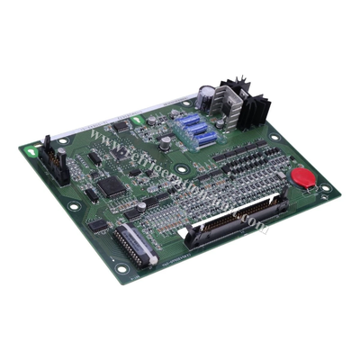 12-00649-51 yerine 12-00649-47,12-00649-50 taşıyıcı süper üniteleri süper 750, süper 422 450 mantıksal kart kontrol paneli