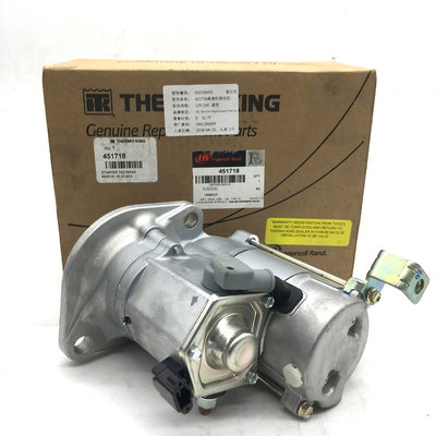 Thermo King Parça Kılavuzu Marş Motoru 451718 Dizel İçin