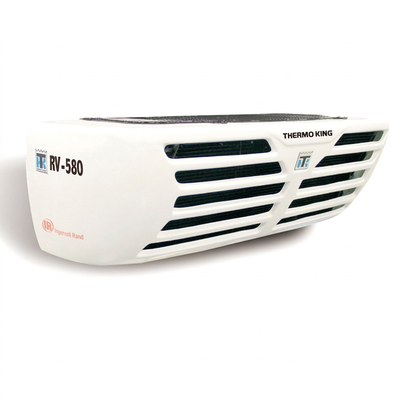 Thermo King RV-580 Araçlı Soğutma Birimi ¢ Orta soğutma kamyonları için ağır kullanımlı soğutma sistemi