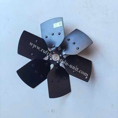 38-00604-00, 38-60000-01 Carrier orijinal yedek parçası Kondenser Fan Kanadı Supra 650 / 722 / 744 / 750 / 750 MT / 750 SW / 850 / 850 MT / 900