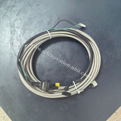 22-60673-03, 22-02336-04 yerine KABLO GRUBU, KABİN KOMUTASYONU 10M KONNEKTÖRLÜ B Carrier Soğutma Üniteleri Supra 550 / 650 /750 / 850 / 950 / 1050 /1150 / 1250 için Kablo Demeti