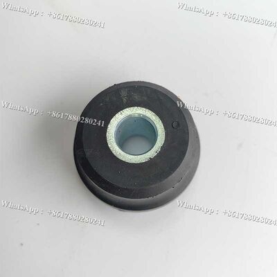 930577=2pcs 2E23551H01 THERMO KING T-serisi T-600M T-800M T-1000M T-680Pro T-880Pro T-1080Pro soğutma ünitesi motor montajı Kauçuk