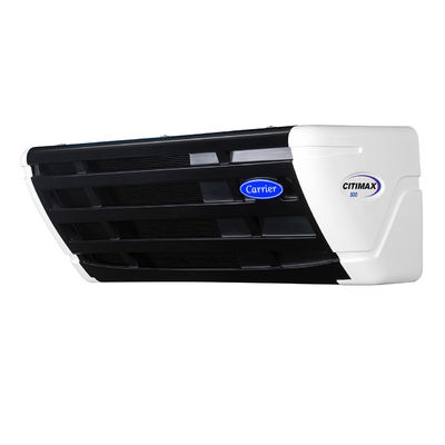 Gıda Soğutma Citimax Serisi R404a Taşıyıcı Van Soğutma Üniteleri