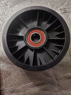 773037TKA Manuel Thermo King Parça Kayış Kasnak Gergi Dizel